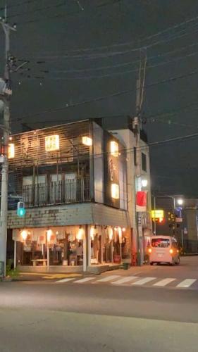 Takemura Building 104