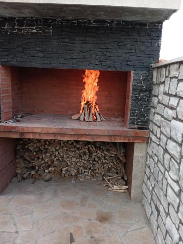 Kuća za odmor MARIA