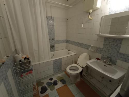 Fotografia z galérie ubytovania Margit Apartman v destinácii Eger