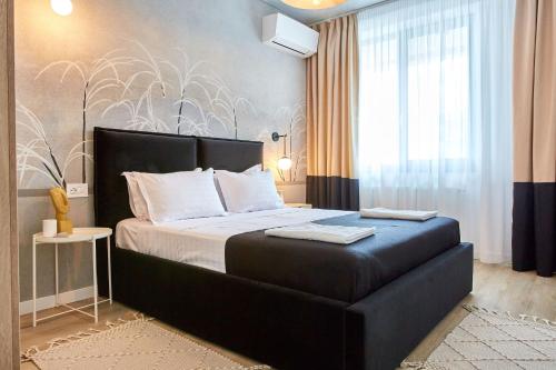 Apartament Sea la Vie