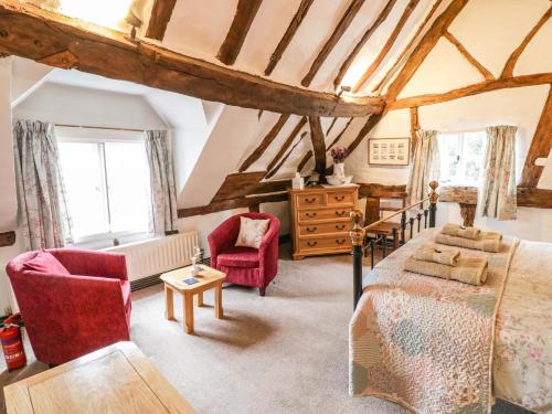 Gallery image of Apple Tree Cottage in Evesham