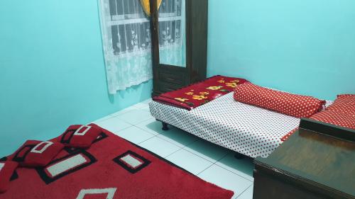 Photo de la galerie de l'établissement PanjaluNet Homestay, à Panjalu