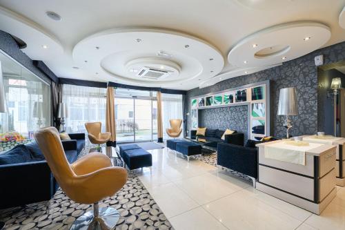 Aurum Family Resort & SPA отель 4* - Россия, Анапа - Отели Пегас Туристик