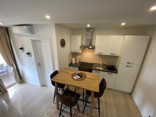 Apartman Hajdi