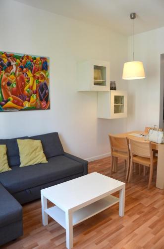 Claris Apartments