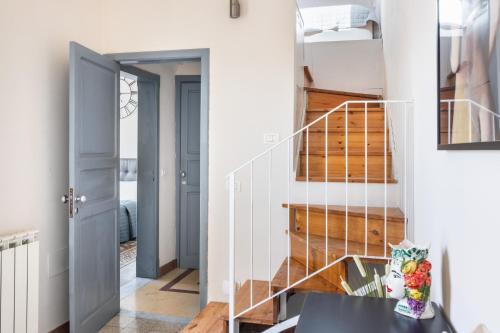 Galería fotográfica de Guest House Aurispa en Noto