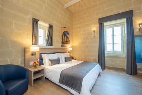 Gallery image of Georges Boutique Living in Xagħra