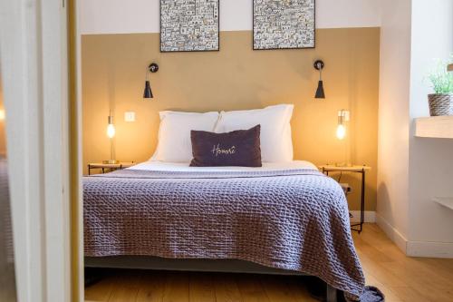 HONORÊ SUITE BOISSAC