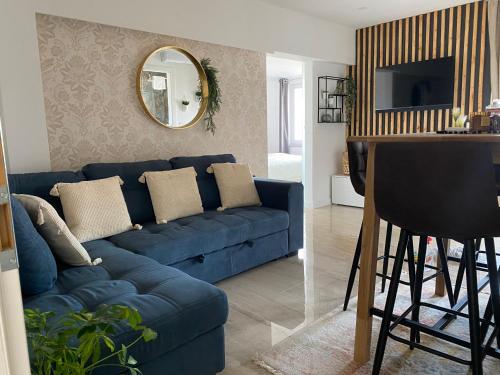 Apartman Hajdi
