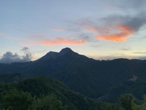 Rifugio La Mestà