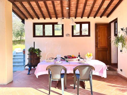 Φωτογραφία από το άλμπουμ του Casa Pozzi σε Capannori