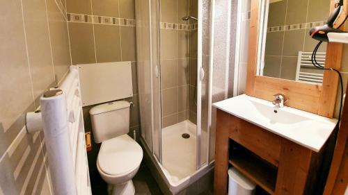 Les Chalets Des Rennes - VARS - T3 DUPLEX 6 personnes - CDRD31
