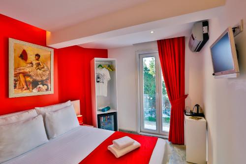 Gallery image of Bellezza Hotel Ortakoy in Istanbul