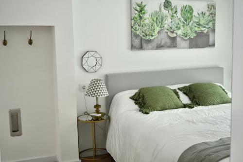 Alfalfa Sweet Home