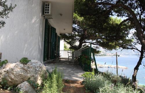 Apartment Obnova Bager