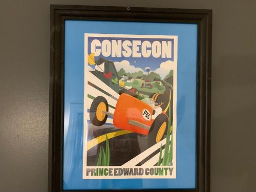 County Cove - Consecon Suite – Photos 4