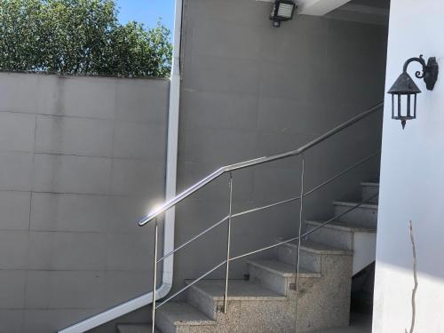 Gambar di galeri bagi Apartamentos Océano di Samieira