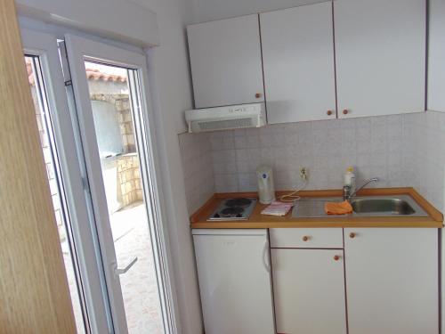 Fotografie z fotogalerie ubytování Studios Ravlić Marija v destinaci Makarska