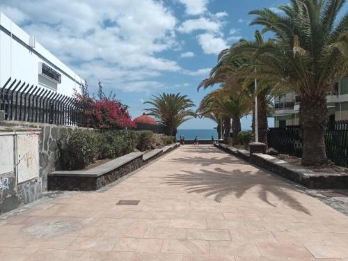 DAC HOME AGAETE PARQUE