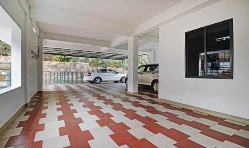 Fotografie z fotogalerie ubytování Nirupama,Hotel Aluva 700 Mtr From Aluva Railway Station v destinaci Alwaye