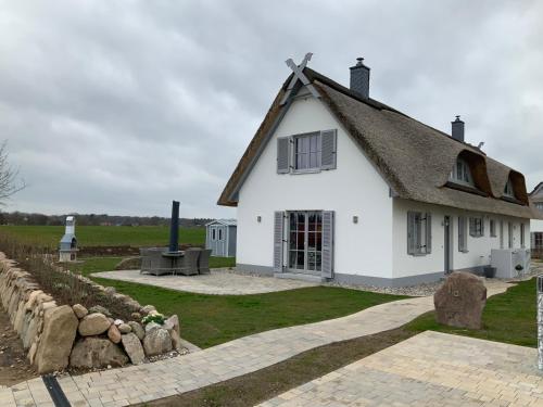 Galeriebild der Unterkunft Achtern in Zierow