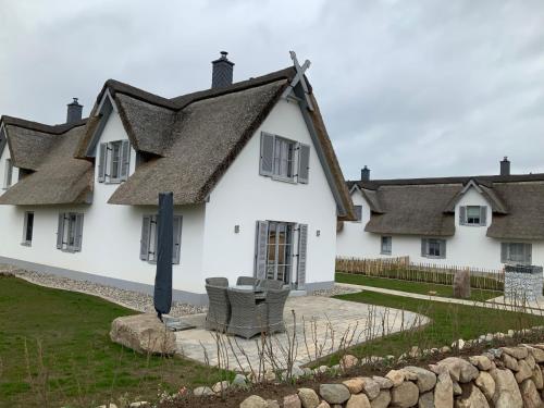 Galeriebild der Unterkunft Achtern in Zierow