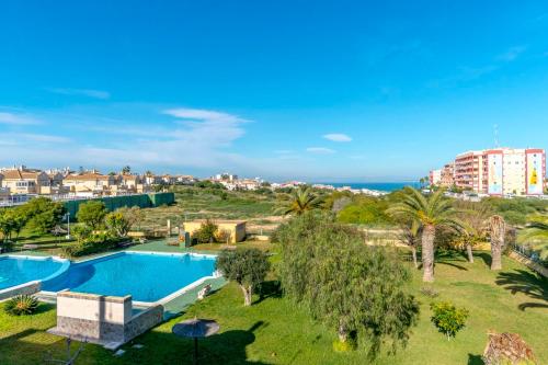 HE Pueblo Marino, Torrevieja – Bijgewerkte prijzen 2023