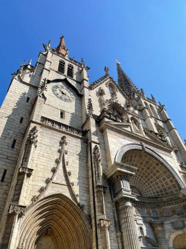 Gallery image of H&ocirc;tel Le Boulevardier in Lyon