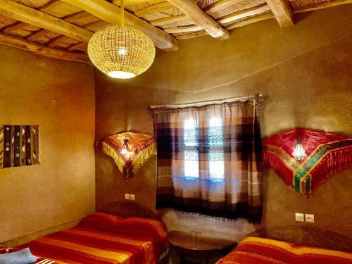 Les 4 Saisons Du Dades