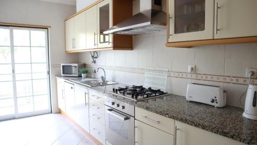São Vicente By Albufeira Rental