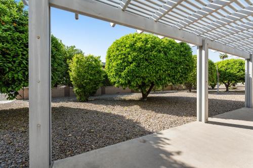 Desert Tranquility – Photos 3