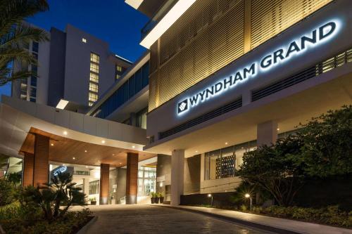 Wyndham Grand Clearwater Beach – Foto 5