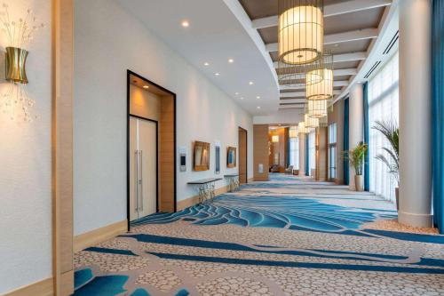 Gallery image of Wyndham Grand Clearwater Beach in Clearwater Beach