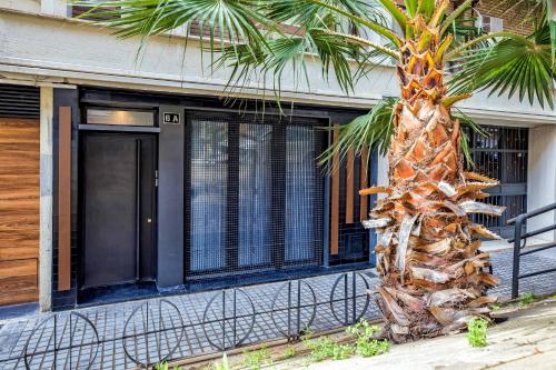 NEW Loft Cabel & Parking Incluido