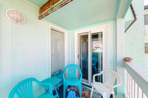 Φωτογραφία από το άλμπουμ του Seaspray 224 σε Atlantic Beach