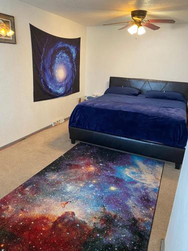 420 Friendly Shared Home Black Space Room – Photos 3