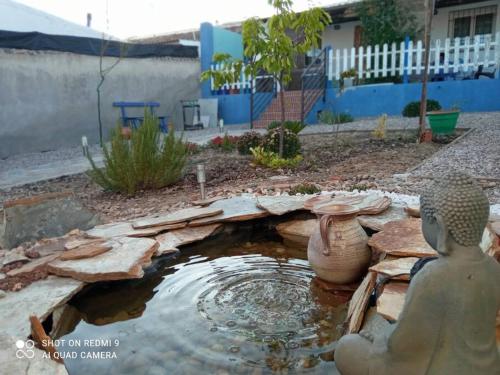 Φωτογραφία από το άλμπουμ του Granja Colibrí,con piscina σε La Puebla de Montalbán