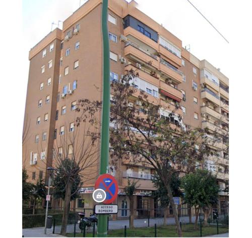 Apartamento turístico en Sevilla