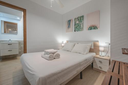 Suite Homes Parras duplex