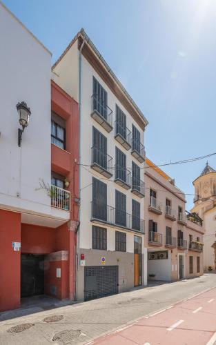 Suite Homes Parras duplex