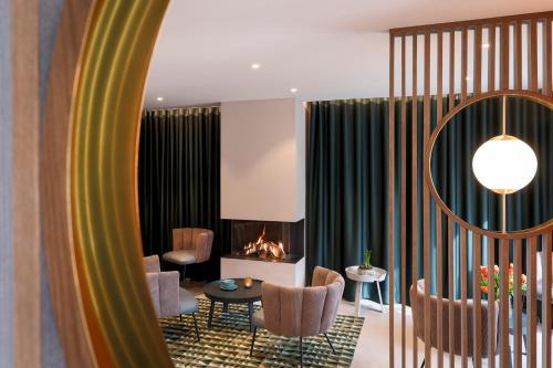 Hotel Astra Maris photo 19