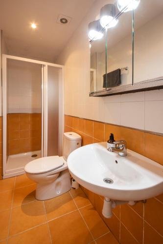 Spacious Central Old Town Apartment