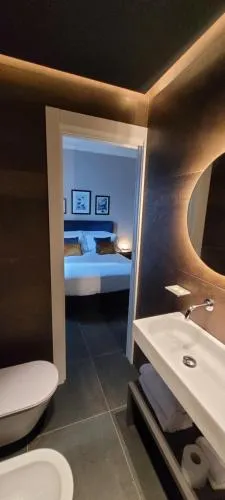 Santarella Guest House photo 11
