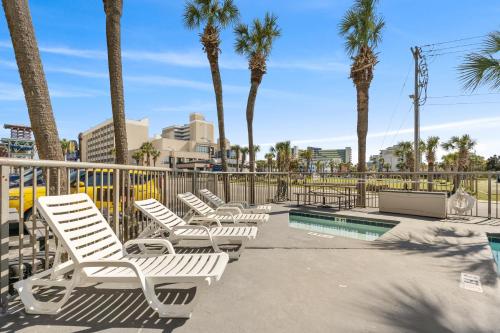 Days Inn by Wyndham Myrtle Beach-Grand Strand