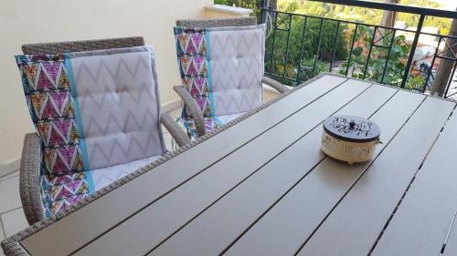 THE VIEW APARTMENT KAVALA