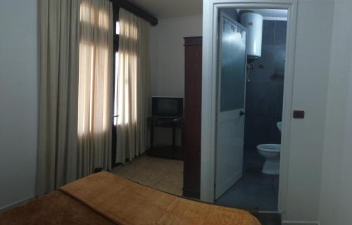Ванная комната в Julton Events Hotel