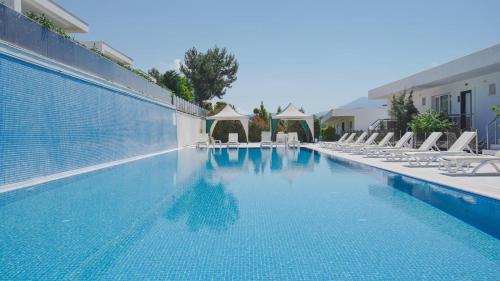 KUŞADASI LÜKS VİLLALAr