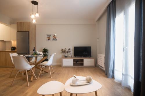 Casa Del Sol Corfu Old Town Apartment
