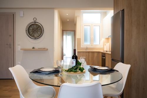 Casa Del Sol Corfu Old Town Apartment