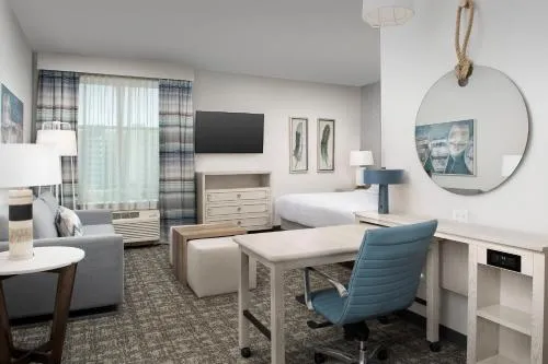Homewood Suites By Hilton Destin photo 12